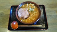 みそラーメン